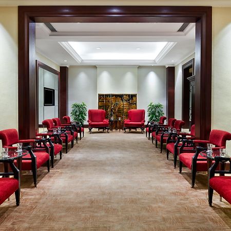 Intercontinental Shenzhen By Ihg Hotel Exterior foto