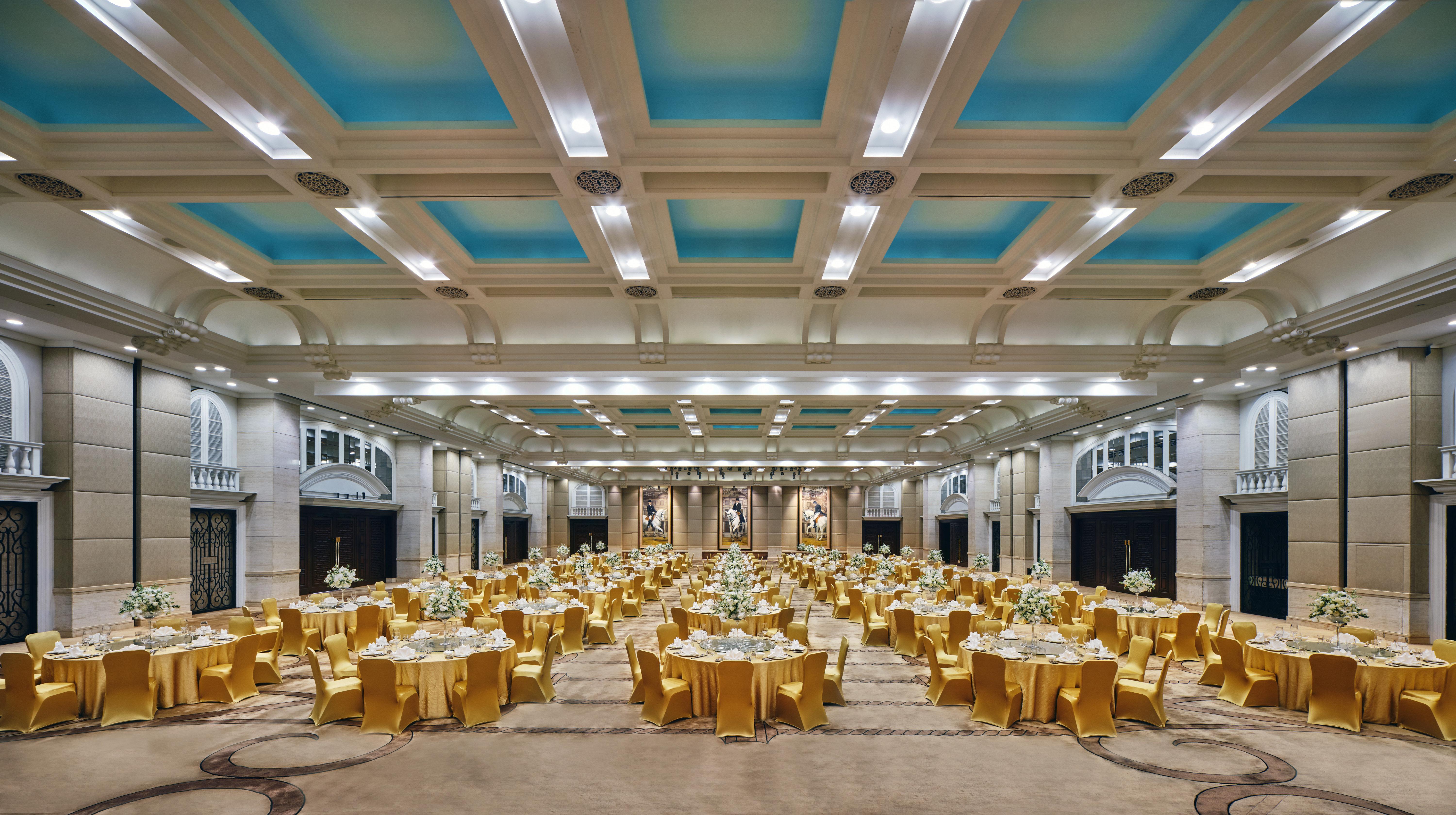 Intercontinental Shenzhen By Ihg Hotel Exterior foto