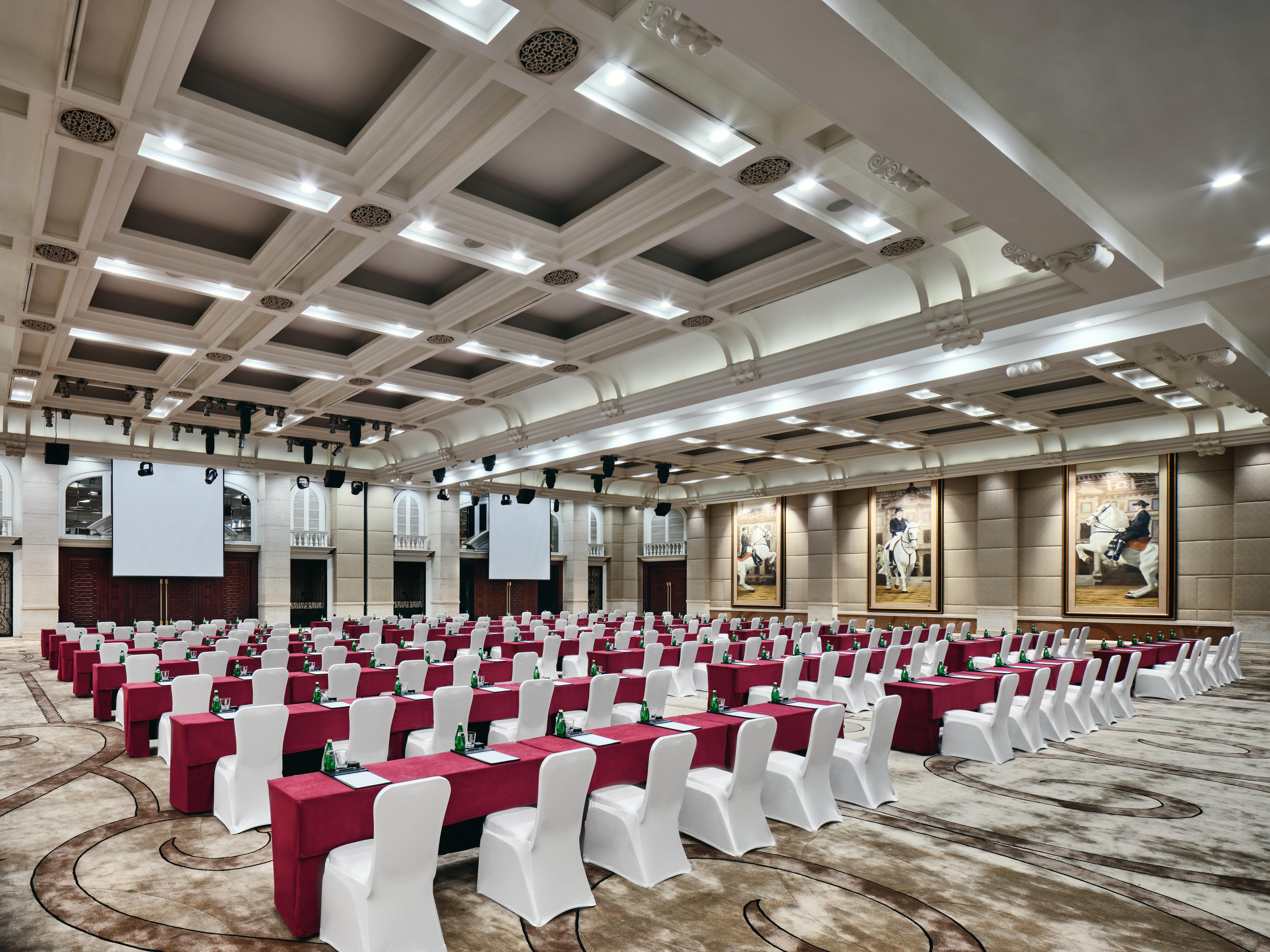 Intercontinental Shenzhen By Ihg Hotel Exterior foto