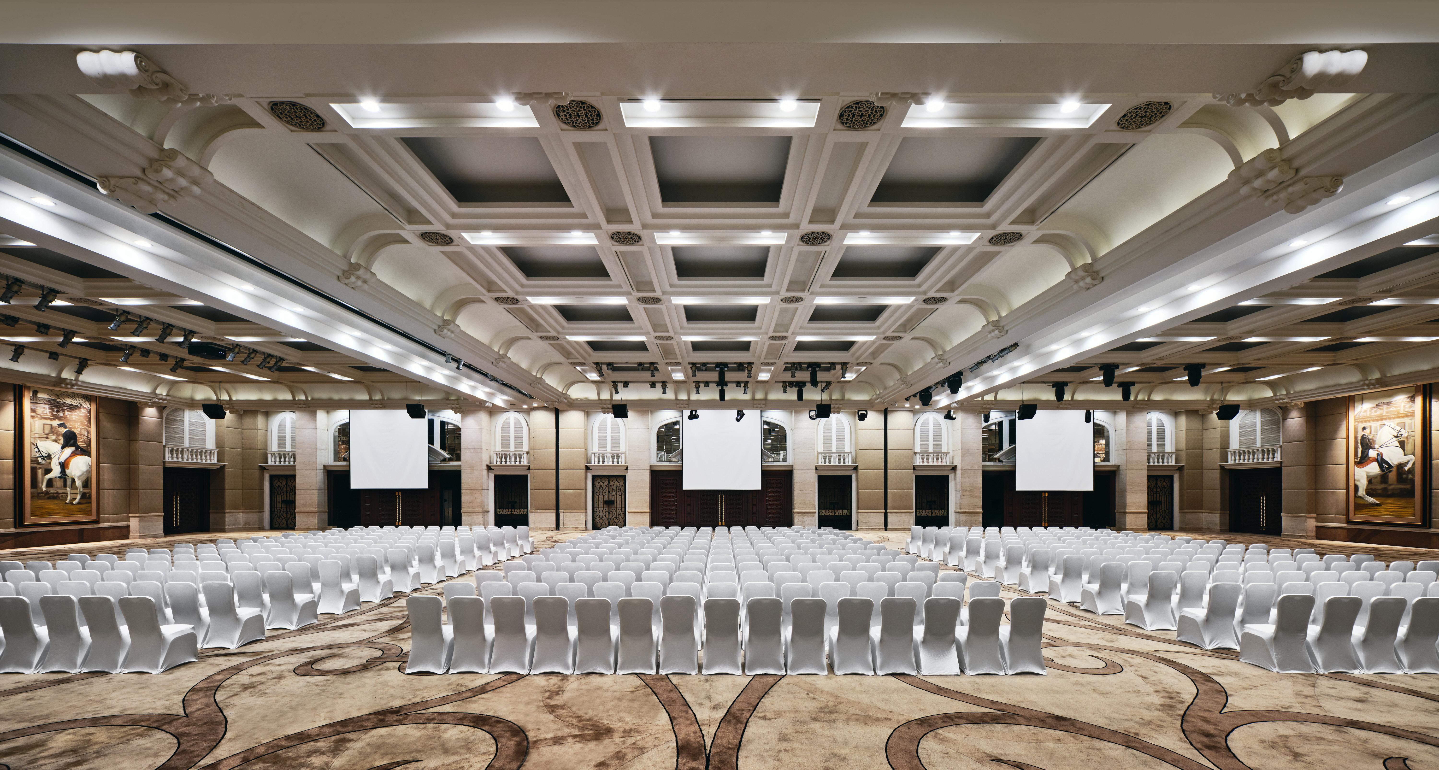 Intercontinental Shenzhen By Ihg Hotel Exterior foto