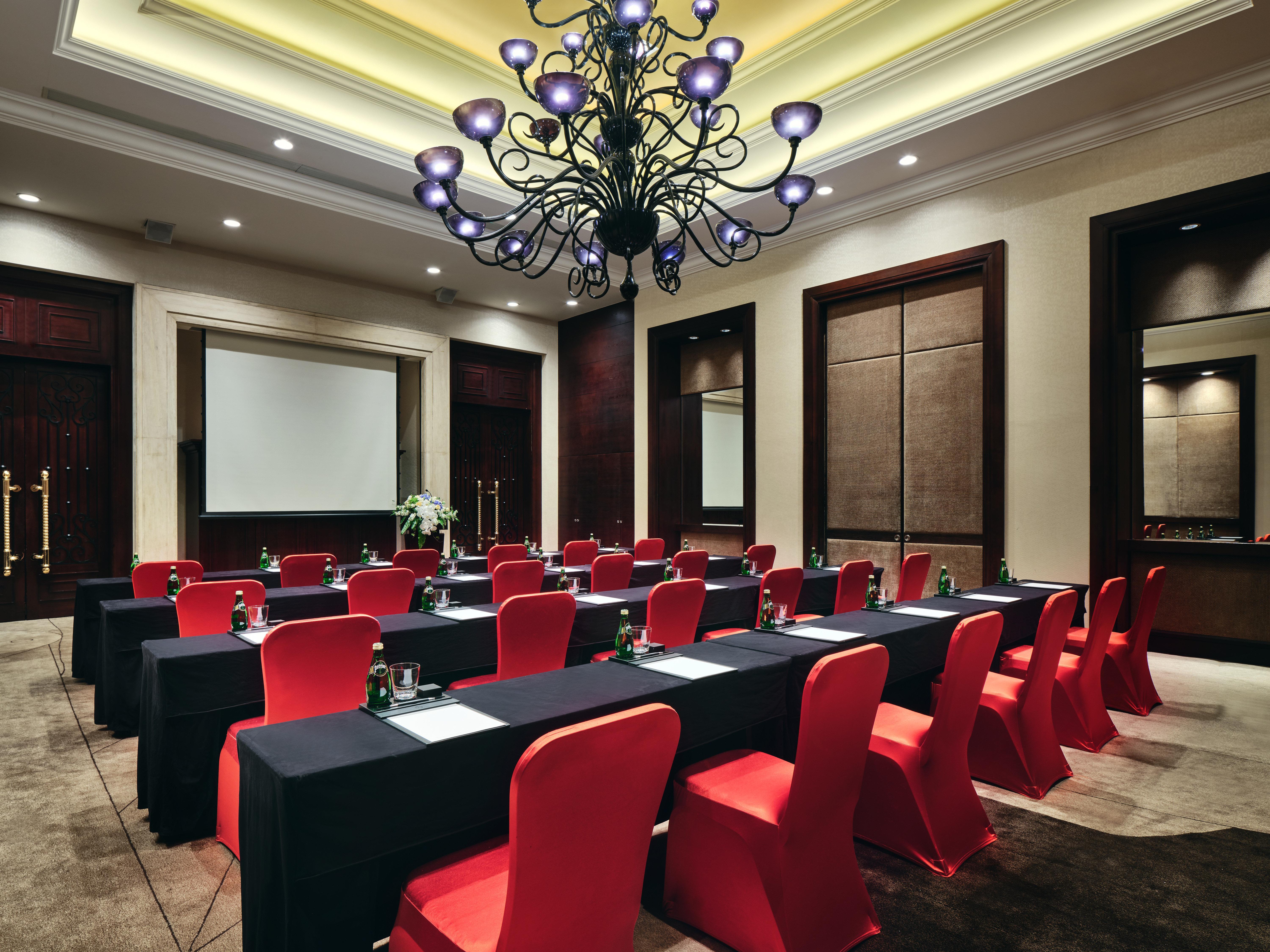 Intercontinental Shenzhen By Ihg Hotel Exterior foto