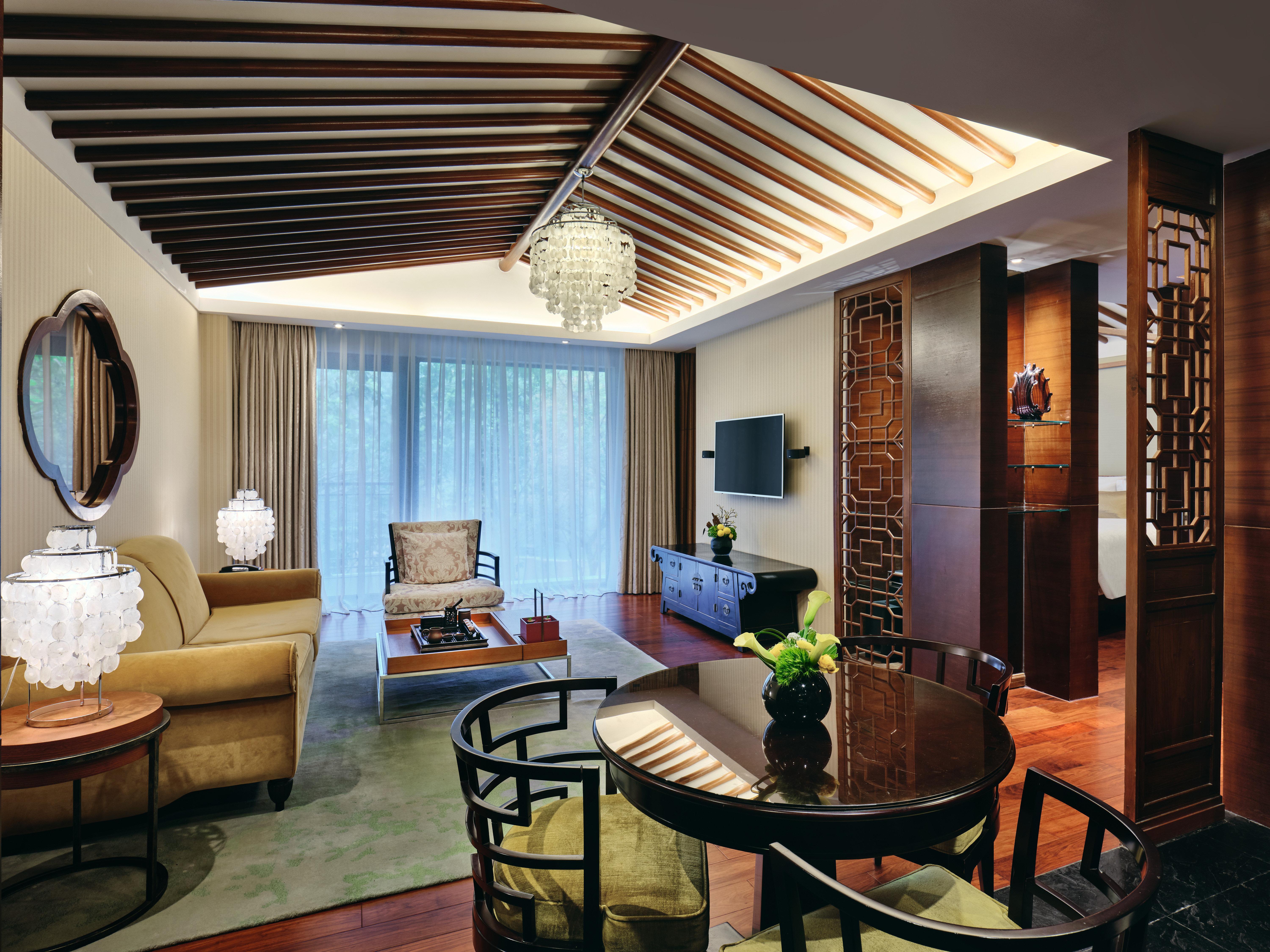 Intercontinental Shenzhen By Ihg Hotel Exterior foto