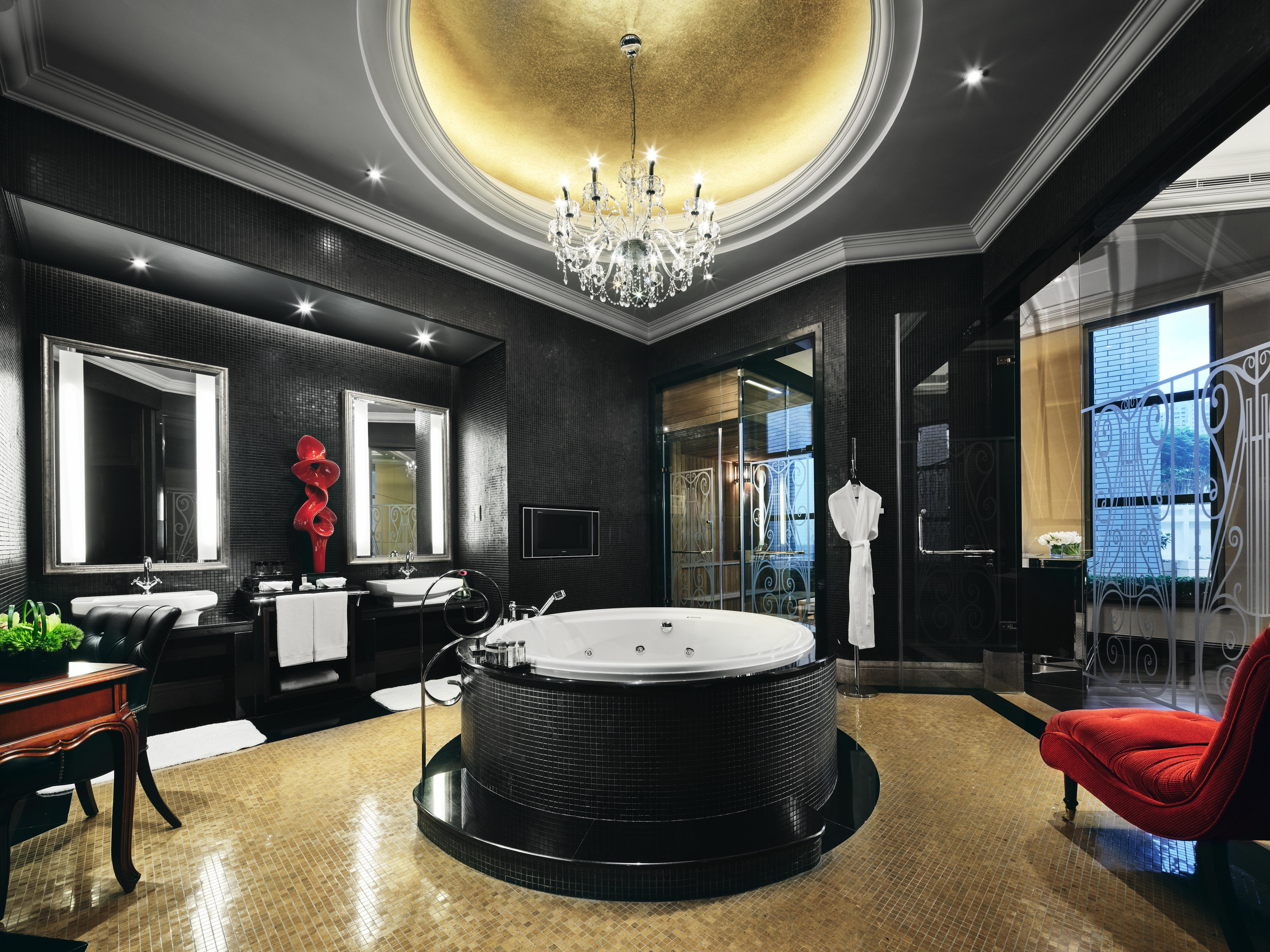 Intercontinental Shenzhen By Ihg Hotel Exterior foto
